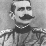 Макојевић Владимир, ком. 1. чете 1. батаољна, погинуо у јуришу на коту 650