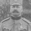 Михаило Ковачевић, командант пука 1918. године