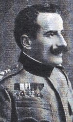 Васковић Михајло, командир 1. чете 3. бат. погинуо је на коти 650.